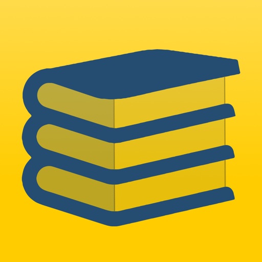 Book Reporter icon