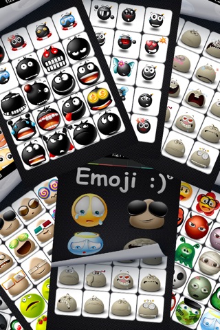 Emoji for you screenshot 3