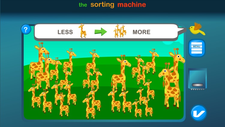 Sorting Machine screenshot-4