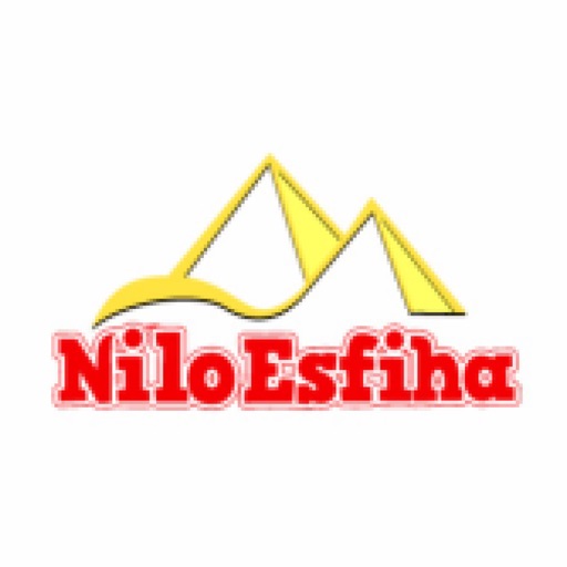 Nilo Esfiha Delivery icon