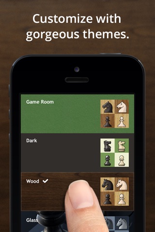 Chess - Play & Learn screenshot 4