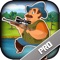 Swamp Defence Blast Pro - Awesome Shooting Game