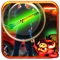 Recover the Plutonium  Free New Hidden Object Game