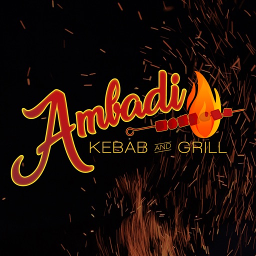 Ambadi Kebab and Grill icon