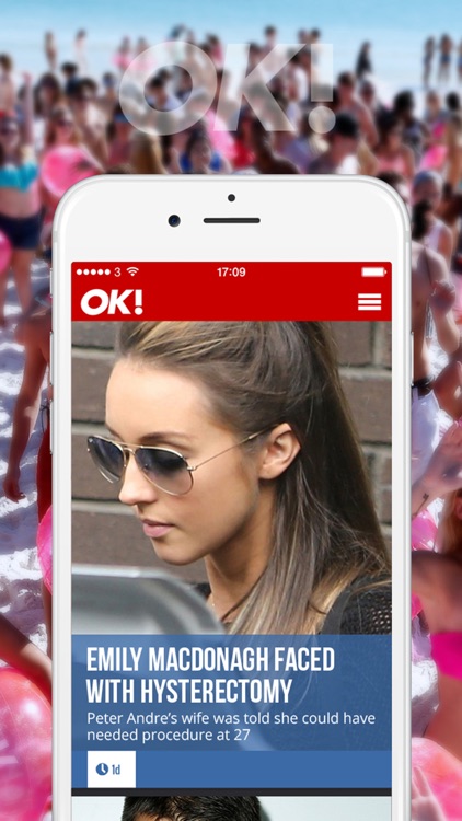 OK! Mag