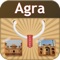 Agra Cities guide is designed to use on offline when you are in the so you can degrade expensive roaming charges