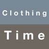 Clothing Time idioms in English