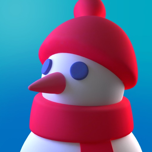 Tiny Christmas : Santa's Adventure iOS App