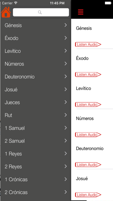 How to cancel & delete Devocional Diario y la biblia reina valera audio from iphone & ipad 2