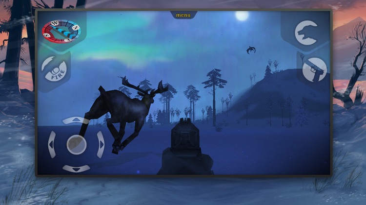 Carnivores: Ice Age screenshot-4