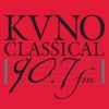 KVNO Public Radio App for iPad