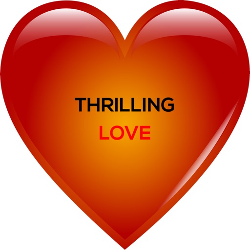 Thrilling Love