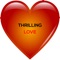 Thrilling Love is a platform that enables people to find that special someone