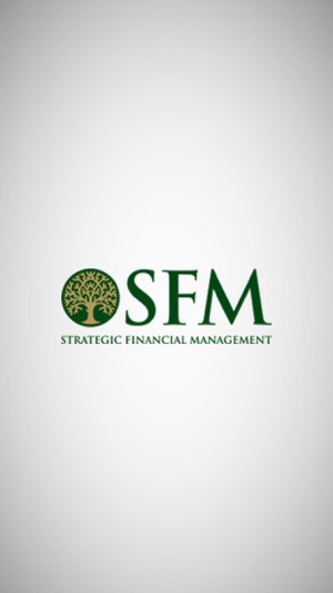 Strategic Financial Management(圖1)-速報App