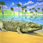 Alligator Simulator 2017 Wild Hunter 3D