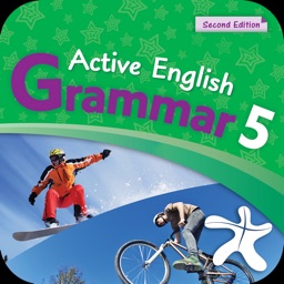 Active English Grammar 2nd 5