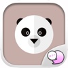 Animals Stickers & Emoji Keyboard By ChatStick