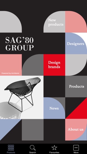 SAG'80 Group(圖1)-速報App