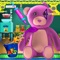 Teddy Bear Factory- Toy Maker Workshop Game