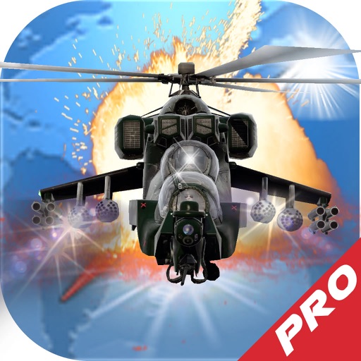 A Big Copter Fast Pro : Helix Driving icon