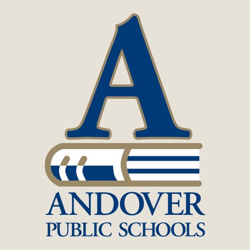 Andover Schools icon