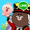 LINE TOYS