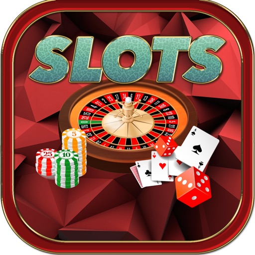 SLOTS VEGAS - Free Nevada Casino Game Icon