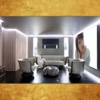 Luxurious Interior Photo Frame