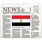 Icon Egypt News in English & Egyptian Music Radio