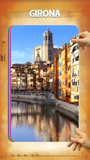 Girona Travel Guide