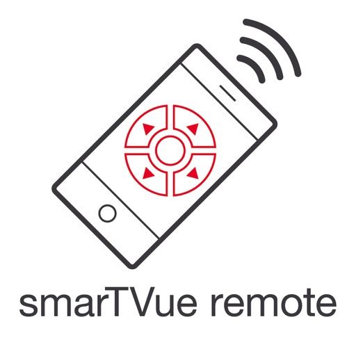 Hitachi Smart Remote icon
