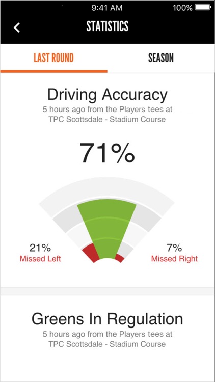TeeOff.com by PGA TOUR: Book Tee Times + Golf GPS screenshot-4
