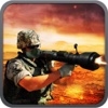 Bazooka Defence Battle-3D Attack Free