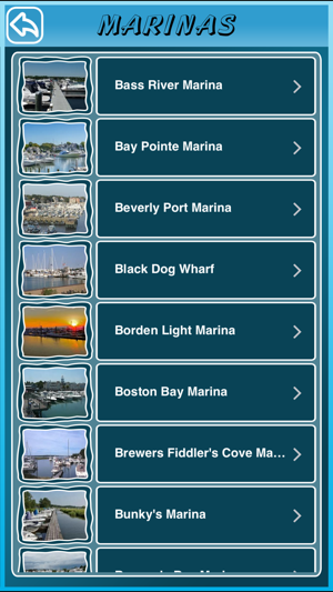 Massachusetts State Marinas(圖3)-速報App