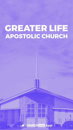 Greater Life Apostolic