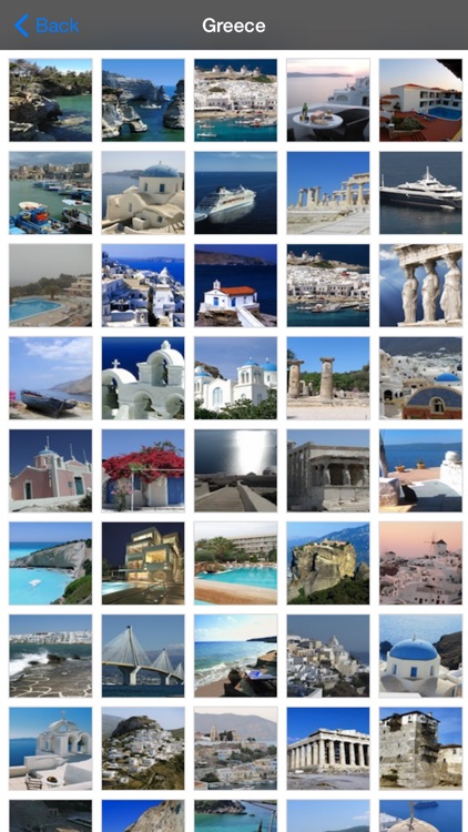Greece Tour screenshot-4