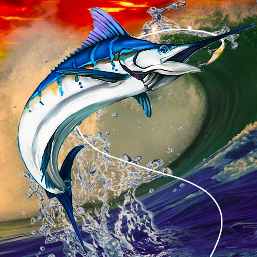 Ocean Fishing Simulator Full