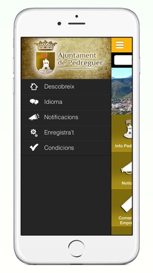 Pedreguer App(圖5)-速報App