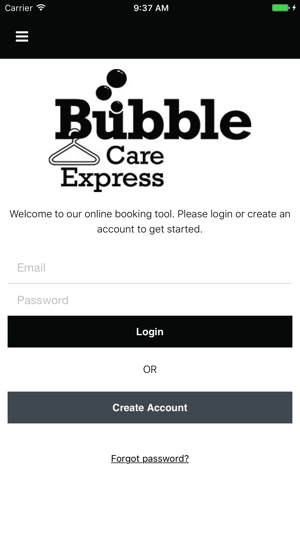 Bubble Care Express(圖1)-速報App