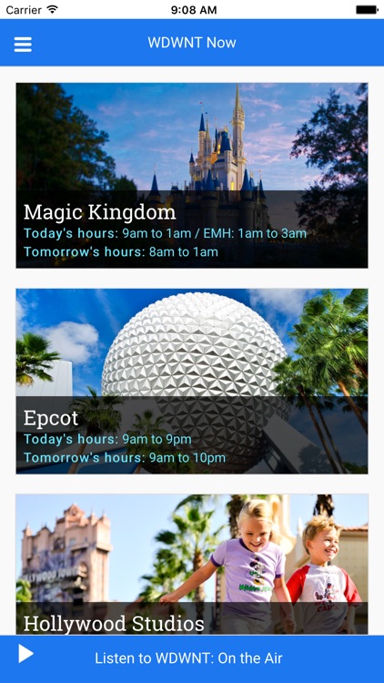 WDWNT
