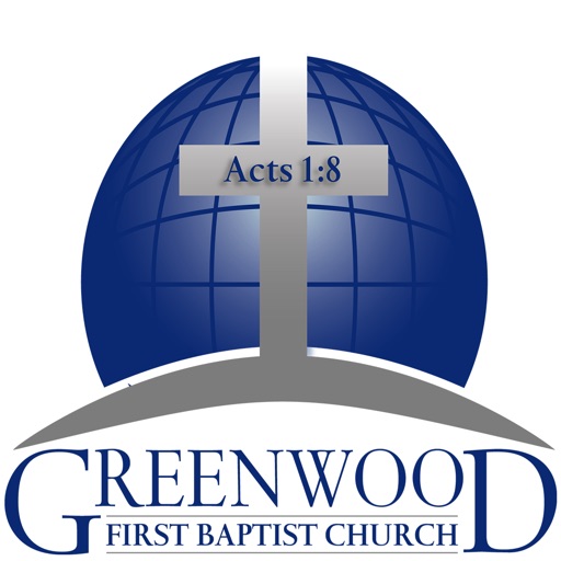 Greenwood First Baptist Church icon