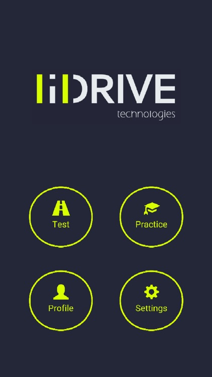 iDrive Theory Test 2017 cars by iDrive Technologies Ltd
