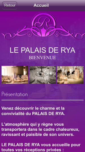 Le Palais De Rya(圖2)-速報App