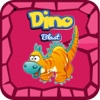 Dino Matching game for Dinosaur