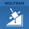 Icon Wolfram Physics I Course Assistant