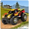 Fun Monster Truck : Offroad Race Game - Pro