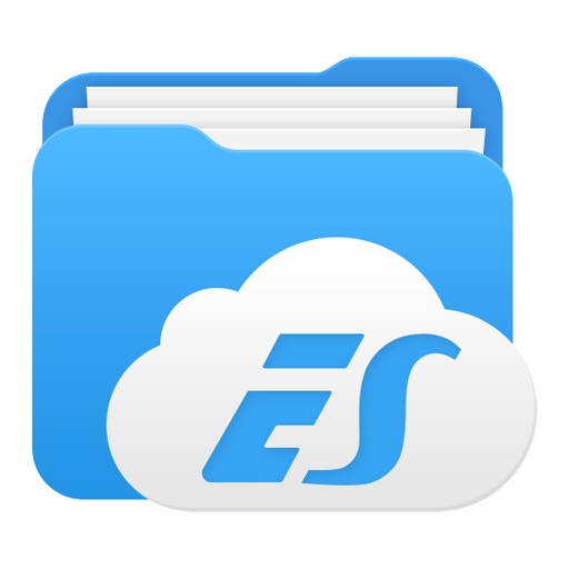 ES File Explorer PRO - ES File Commander