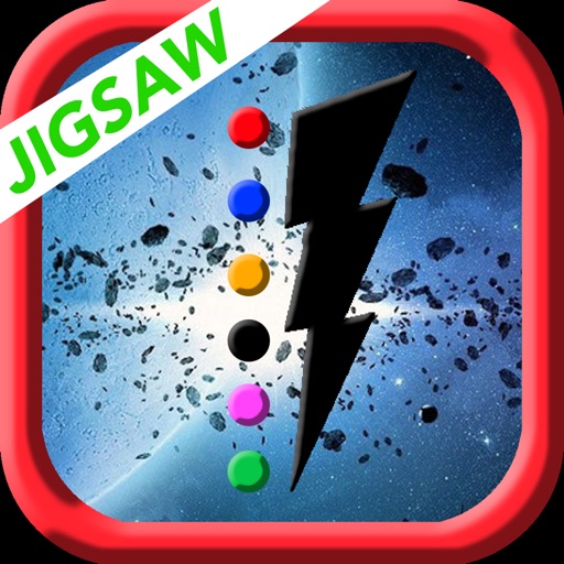 Jigsaw Sliding Games - Best Pics for Power Ranger iOS App