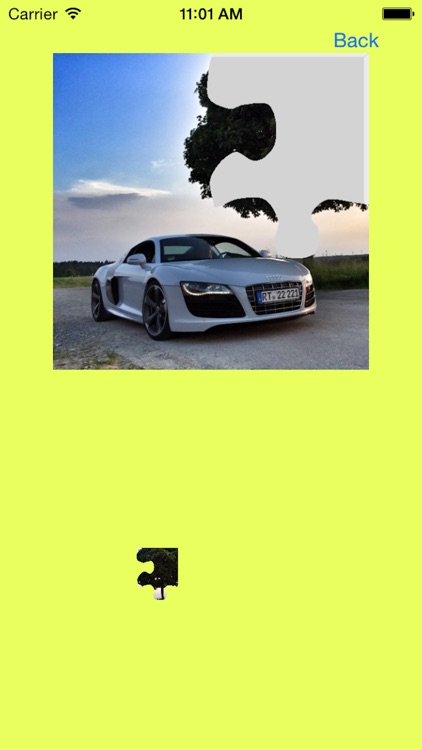 Supercars Jigsaw Puzzles with Photo Puzzle Maker