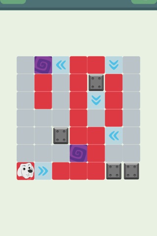 Ultimate Pet Square Slide - best block puzzle screenshot 3